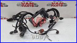 Ford Transit Mk7 Fuse Box Loom Wiring Harness (07-13) Genuine 6C1T-9K499-NG Ford Transit Mk7 Fuse Box Loom Wiring Harness (07-13) Genuine 6C1T-9K499-NG
