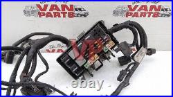 Ford Transit Mk7 Fuse Box Loom Wiring Harness (07-13) Genuine 6C1T-9K499-NG Ford Transit Mk7 Fuse Box Loom Wiring Harness (07-13) Genuine 6C1T-9K499-NG