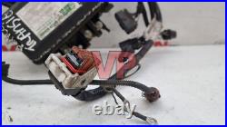 Ford Transit Mk7 Fuse Box Loom Wiring Harness (07-13) Genuine 6C1T-9K499-NG Ford Transit Mk7 Fuse Box Loom Wiring Harness (07-13) Genuine 6C1T-9K499-NG