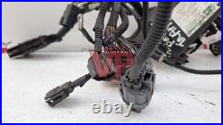 Ford Transit Mk7 Fuse Box Loom Wiring Harness (07-13) Genuine 6C1T-9K499-NG Ford Transit Mk7 Fuse Box Loom Wiring Harness (07-13) Genuine 6C1T-9K499-NG