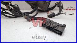 Ford Transit Mk7 Fuse Box Loom Wiring Harness (07-13) Genuine 6C1T-9K499-NG Ford Transit Mk7 Fuse Box Loom Wiring Harness (07-13) Genuine 6C1T-9K499-NG