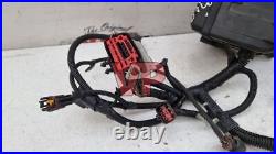Ford Transit Mk7 Fuse Box Loom Wiring Harness (07-13) Genuine 6C1T-9K499-NG Ford Transit Mk7 Fuse Box Loom Wiring Harness (07-13) Genuine 6C1T-9K499-NG