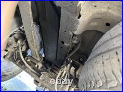 Ford Transit Tow Bar Wiring MK8 2.2L + Prep 2014 Apr 2016 7 Pin Electrics