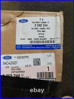 Ford Wire 2062244 ENGINE WIRING LOOM FORD KUGA 2017 MK3 GV6T12A690MZA RRP £500