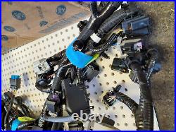 Ford Wire 2062244 ENGINE WIRING LOOM FORD KUGA 2017 MK3 GV6T12A690MZA RRP £500