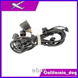 Front Bumper PDC Parking Wire Wiring Harness For 7' G12 2015-2019 G11 2014-2017 Front Bumper PDC Parking Wire Wiring Harness For 7' G12 2015-2019 G11 2014-2017