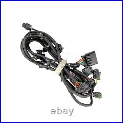 Front Bumper PDC Parking Wire Wiring Harness For 7' G12 2015-2019 G11 2014-2017 Front Bumper PDC Parking Wire Wiring Harness For 7' G12 2015-2019 G11 2014-2017