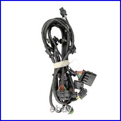 Front Bumper PDC Parking Wire Wiring Harness For 7' G12 2015-2019 G11 2014-2017 Front Bumper PDC Parking Wire Wiring Harness For 7' G12 2015-2019 G11 2014-2017