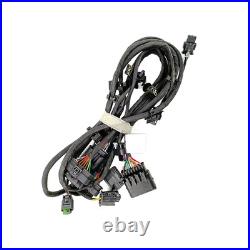 Front Bumper PDC Parking Wire Wiring Harness For 7' G12 2015-2019 G11 2014-2017 Front Bumper PDC Parking Wire Wiring Harness For 7' G12 2015-2019 G11 2014-2017