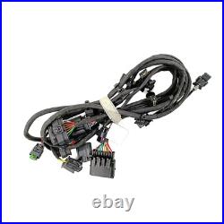 Front Bumper PDC Parking Wire Wiring Harness For 7' G12 2015-2019 G11 2014-2017 Front Bumper PDC Parking Wire Wiring Harness For 7' G12 2015-2019 G11 2014-2017