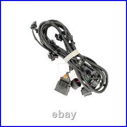 Front Bumper PDC Parking Wire Wiring Harness For 7' G12 2015-2019 G11 2014-2017 Front Bumper PDC Parking Wire Wiring Harness For 7' G12 2015-2019 G11 2014-2017