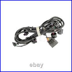 Front Bumper PDC Parking Wire Wiring Harness For 7' G12 2015-2019 G11 2014-2017 Front Bumper PDC Parking Wire Wiring Harness For 7' G12 2015-2019 G11 2014-2017