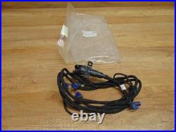 Front Bumper Parktronic System Wiring Harness Genuine Mercedes W211 A2115406806