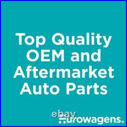 Front Bumper Wiring Harness for 5 Series G30 G31 OEM Number 61129395453