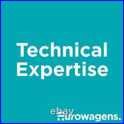 Front Bumper Wiring Harness for 5 Series G30 G31 OEM Number 61129395453