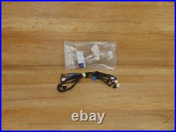 Front Door Wiring Harness, Control Unit To Consumer Mercedes W213 A2135406425
