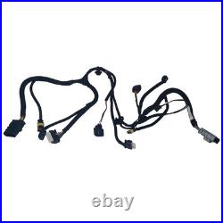 Front End Wiring Harness Fits Tesla Model 3 17-23 Radiator Slam Panel Cable Loom