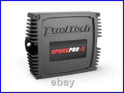 FuelTech SparkPRO-3 Wiring Harness 6.5ft energy inductive ignition performance
