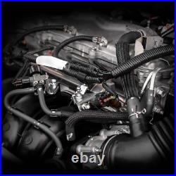 Fuel Injector Wire Harness for Man D 2066 D 2676 TGA TGS 51254136055 51254136070 Fuel Injector Wire Harness for Man D 2066 D 2676 TGA TGS 51254136055 51254136070
