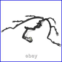 Fuel Injector Wire Harness for Man D 2066 D 2676 TGA TGS 51254136055 51254136070 Fuel Injector Wire Harness for Man D 2066 D 2676 TGA TGS 51254136055 51254136070
