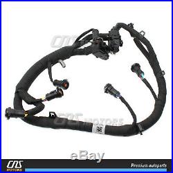 Fuel Injector Wiring Harness for 03-07 FORD F-250 F-350 6.0L Diesel Turbo
