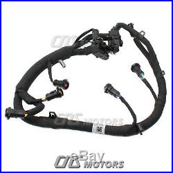 Fuel Injector Wiring Harness for 03-07 FORD F-250 F-350 6.0L Diesel Turbo