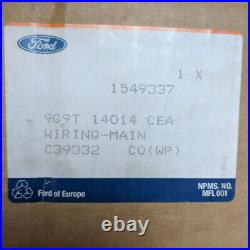 GENUINE Ford Wiring Harness Loom 1549337 9G9T14014CEA