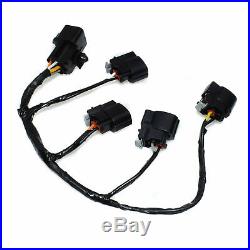 GENUINE Ignition Coil Wire Wiring Harness Cable Veloster Rio Accent Soul 1.6L