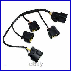 GENUINE Ignition Coil Wire Wiring Harness Cable Veloster Rio Accent Soul 1.6L