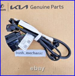 GENUINE OEM Hyundai Kia Front Wire Harness Wiring Assy Female FEM GENUINE OEM Hyundai Kia Front Wire Harness Wiring Assy Female FEM