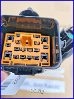 GENUINE OEM Hyundai Kia Front Wire Harness Wiring Assy Female FEM