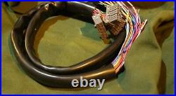 GREDDY EMANAGE ULTIMATE UNIVERSAL WIRING HARNESS WIRE LOOM KIT EMU e-manage