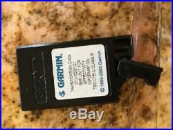 Garmin GNS 430 non waas 28v with tray, rear wire harness and manual