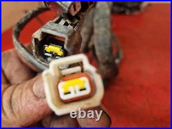 Gas Gas Es 700 2023 Wiring Harness