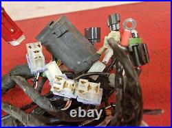 Gas Gas Es 700 2023 Wiring Harness