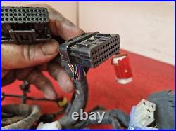 Gas Gas Es 700 2023 Wiring Harness