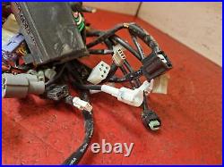 Gas Gas Es 700 2023 Wiring Harness