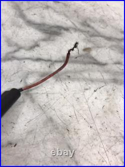 General 5 Star Moped Wire Wiring Harness Loom General 5 Star Moped Wire Wiring Harness Loom