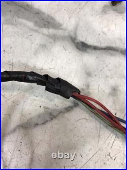 General 5 Star Moped Wire Wiring Harness Loom General 5 Star Moped Wire Wiring Harness Loom