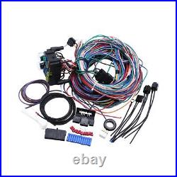 Generic 12 Circuit Wiring Harness Kit Easy Installation Generic 12 Circuit Wiring Harness Kit Easy Installation
