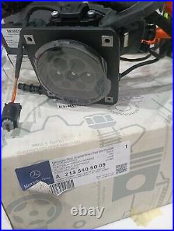 Genuine A2135405005 MERCEDES BENZ ELECTRICAL WIRE HARNESS