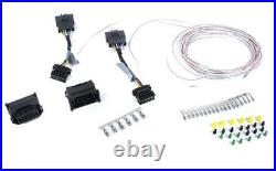 Genuine BMW E60 Retrofit wiring harness Adapter kit set PFL to FL PRE-LCI