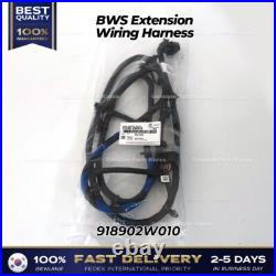 Genuine? BWS Extension Wiring Harness 918902W010 for Hyundai Santa Fe