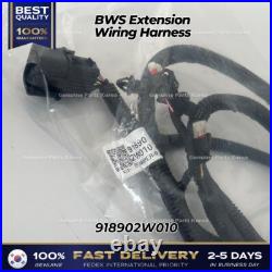 Genuine? BWS Extension Wiring Harness 918902W010 for Hyundai Santa Fe