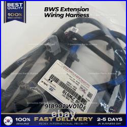 Genuine? BWS Extension Wiring Harness 918902W010 for Hyundai Santa Fe