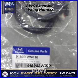 Genuine? BWS Extension Wiring Harness 918902W010 for Hyundai Santa Fe