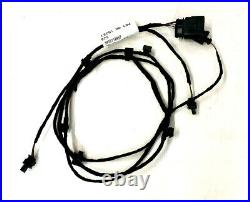 Genuine Bentley Continental GT/GTC/Supersports Wiring Harness 3W9371095F