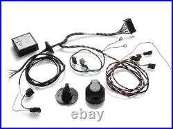 Genuine Dacia 13 Pin Tow Bar Wiring Harness Trailer Coupling Duster 8201700132