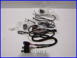 Genuine Electrical Wiring Harness Ref A22-24