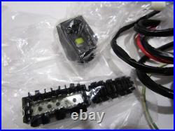 Genuine Electrical Wiring Harness Ref A22-24
